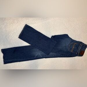 Lucky Brand Indigo Denim Jeans